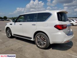 Infiniti Pozostałe 2019 5 Infiniti Pozostałe 2019 5