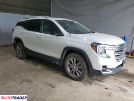 GMC Terrain 2022 1 GMC Terrain 2022 1