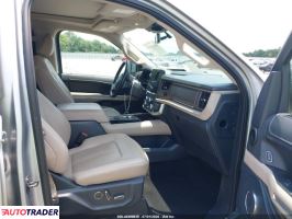 Ford Expedition 2022 3