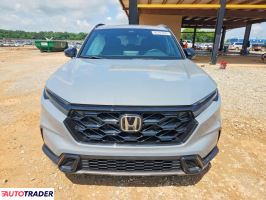Honda CR-V 2025 2
