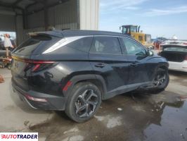 Hyundai Tucson 2022 2