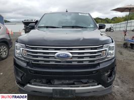 Ford Expedition 2021 3 Ford Expedition 2021 3