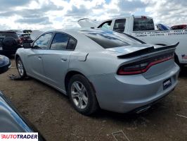 Dodge Charger 2022 3