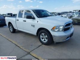 Dodge Ram 2023 3
