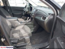 Chevrolet Equinox 2021 1 Chevrolet Equinox 2021 1