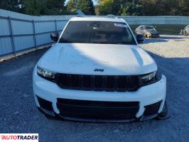 Jeep Cherokee 2024 3