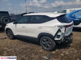 Kia Pozostałe 2024 2
