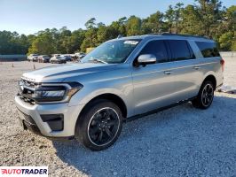 Ford Expedition 2023 3