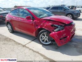 Tesla Model Y - zobacz ofertę