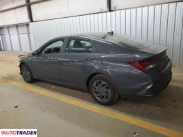 Hyundai Elantra 2024 1