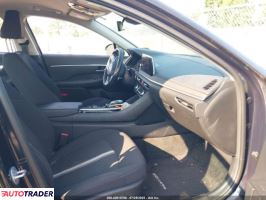Hyundai Sonata 2023 2