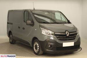 Renault Trafic - zobacz ofertę