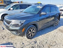 Kia Pozostałe 2023 2