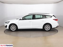 Ford Focus 2022 1.5 118 KM