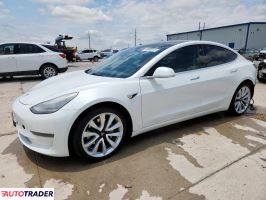 Tesla Model 3 2020 Tesla Model 3 2020