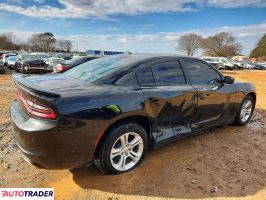 Dodge Charger 2020 3