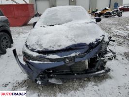 Toyota Corolla 2021 1 Toyota Corolla 2021 1