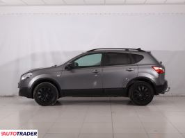 Nissan Qashqai 2013 1.6 128 KM