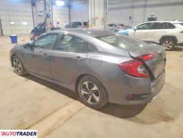 Honda Civic 2020 2