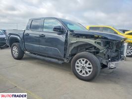 Toyota Tacoma 2025 2