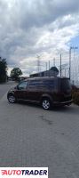 Volkswagen Caddy 2016 2.0 150 KM