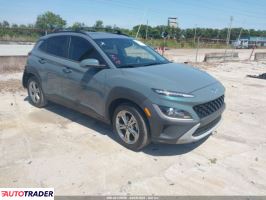 Hyundai Kona 2022 2 Hyundai Kona 2022 2