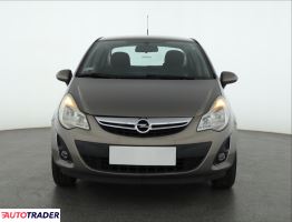 Opel Corsa 2012 1.2 84 KM Opel Corsa 2012 1.2 84 KM
