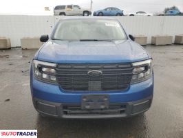 Ford Maverick 2024 2