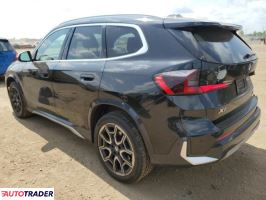 BMW X1 2023 2