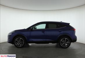 Nissan Qashqai 2022 1.3 155 KM