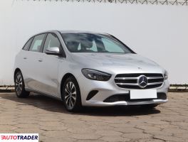 Mercedes B-klasa - zobacz ofertę