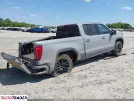 GMC Sierra 2024 5
