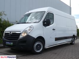 Opel Movano 2011 Opel Movano 2011