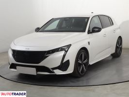 Peugeot 308 2023 1.2 128 KM