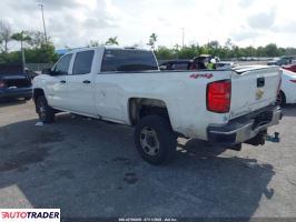 Chevrolet Silverado 2019 6 Chevrolet Silverado 2019 6