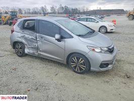 Honda Pozostałe 2020 1