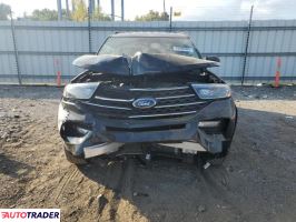 Ford Explorer 2021 2