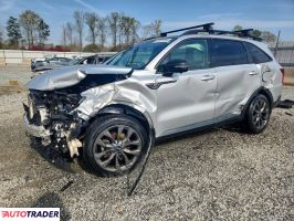 Kia Sorento - zobacz ofertę