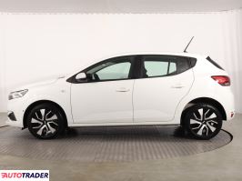 Dacia Sandero 2024 1.0 99 KM