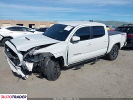 Toyota Tacoma 2023 3