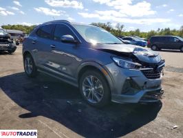 Buick Pozostałe 2021 1