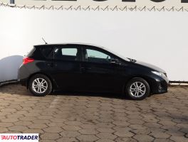 Toyota Auris 2013 1.3 97 KM