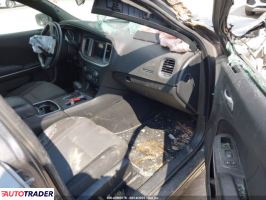 Dodge Charger 2022 3