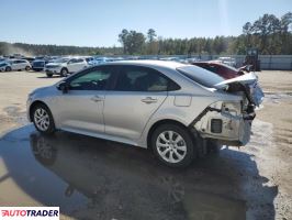 Toyota Corolla 2024 2