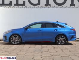 Kia PROCEED 2020 1.6 201 KM