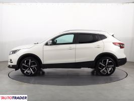 Nissan Qashqai 2018 1.6 160 KM Nissan Qashqai 2018 1.6 160 KM