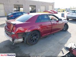 Chrysler 300C 2021 3 Chrysler 300C 2021 3