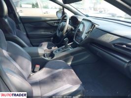 Subaru Pozostałe 2022 2 Subaru Pozostałe 2022 2