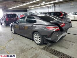 Toyota Camry 2019 2