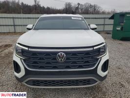 Volkswagen Atlas 2024 2